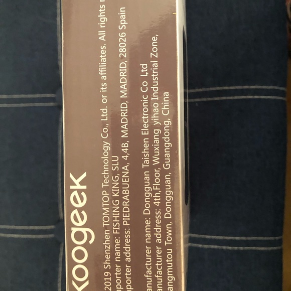 Wireless Weather Station - Picture 3 of 3